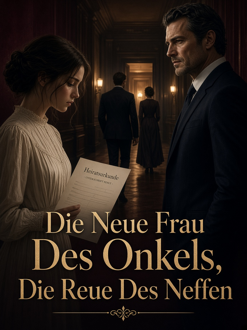 Die Neue Frau Des Onkels, Die Reue Des Neffen