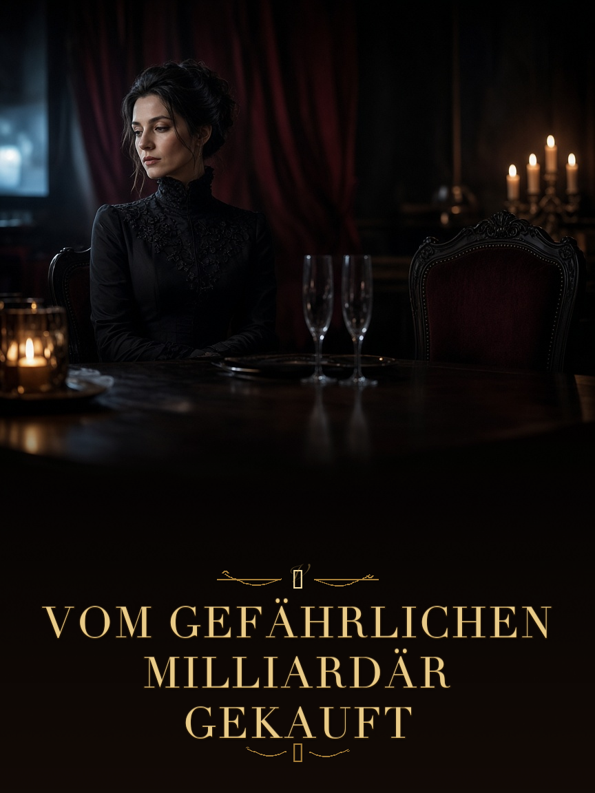 Vom gefährlichen Milliardär gekauft