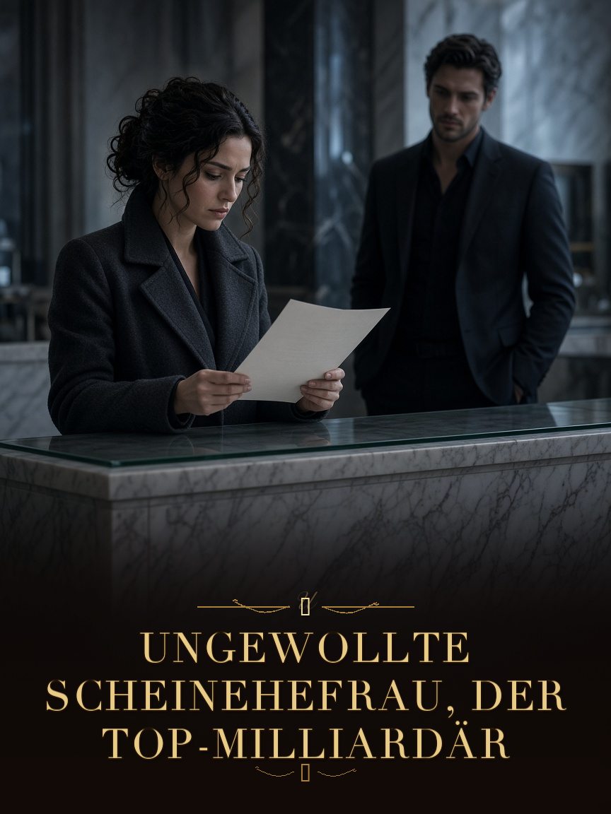 Ungewollte Scheinehefrau, der Top-Milliardär