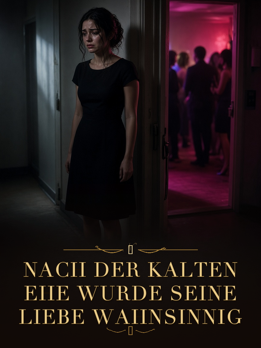 Nach der kalten Ehe wurde seine Liebe wahnsinnig