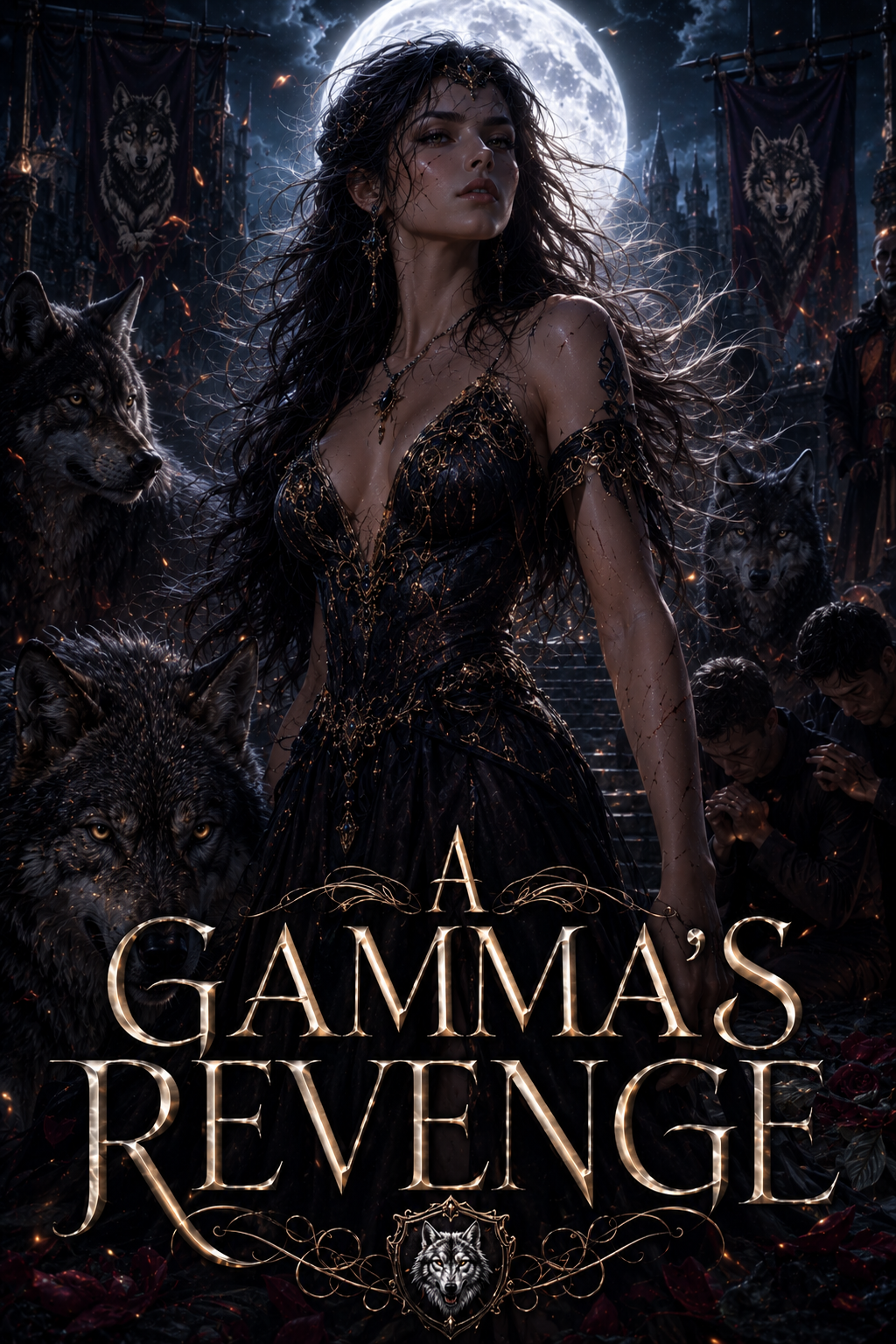 A Gamma's Revenge