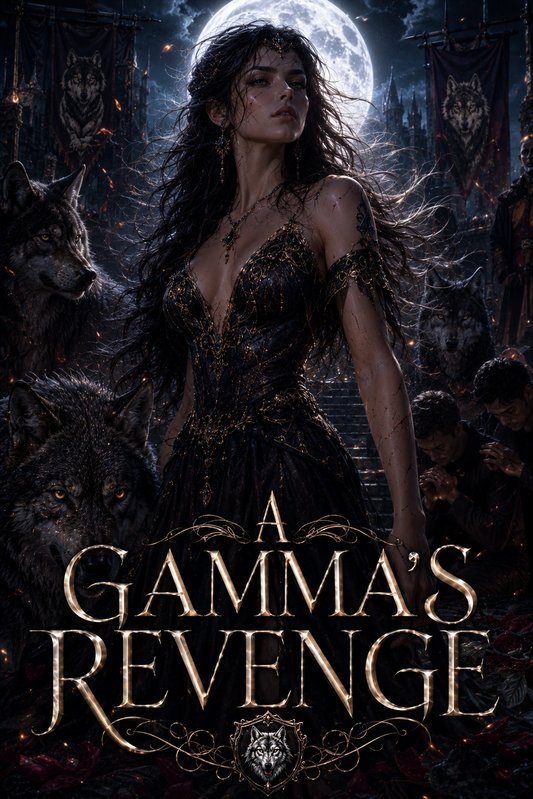 A Gamma's Revenge