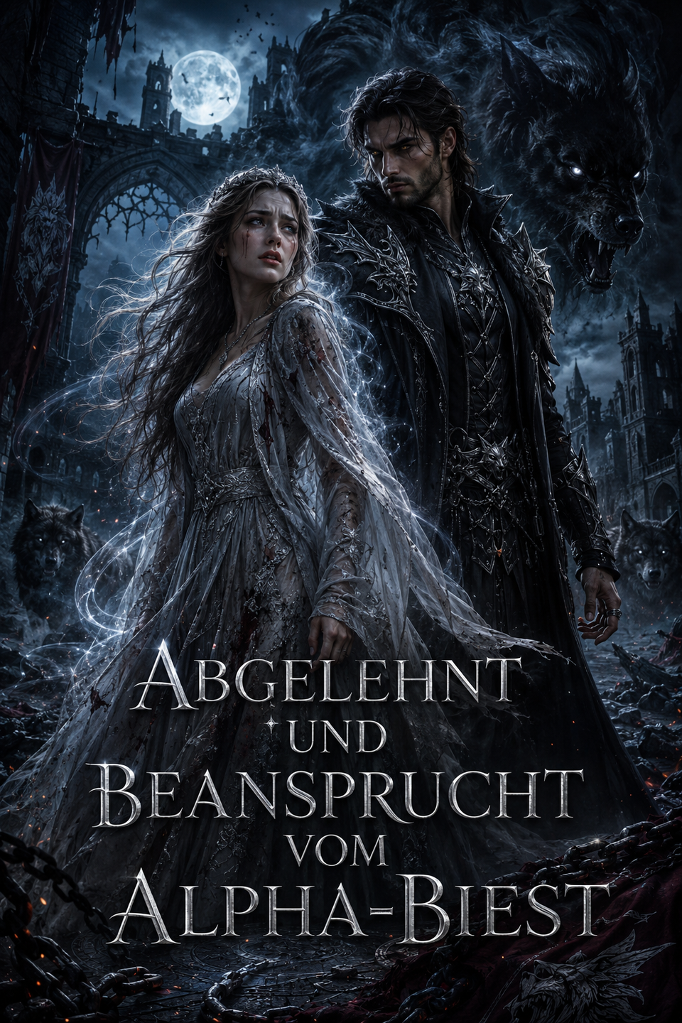 Abgelehnt und beansprucht vom Alpha-Biest