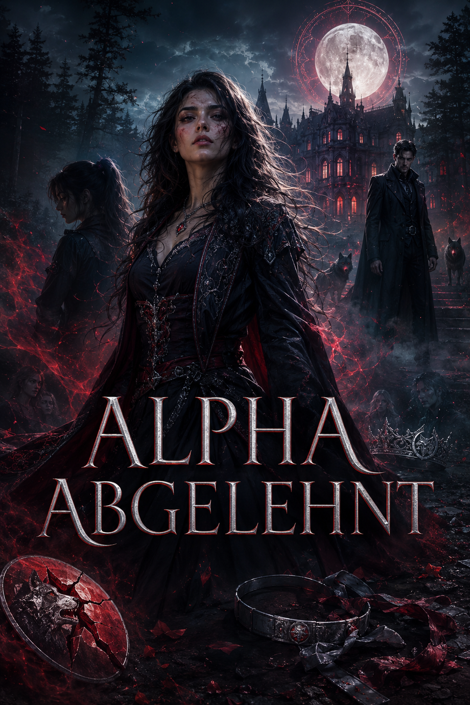 Alpha Abgelehnt