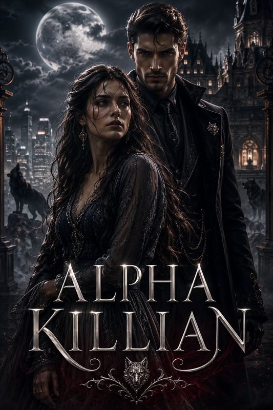 Alpha Killian