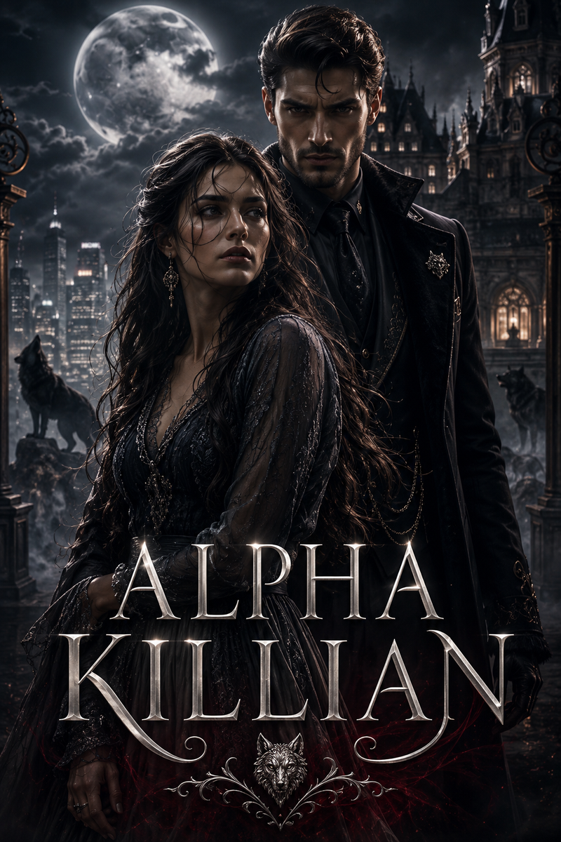 Alpha Killian