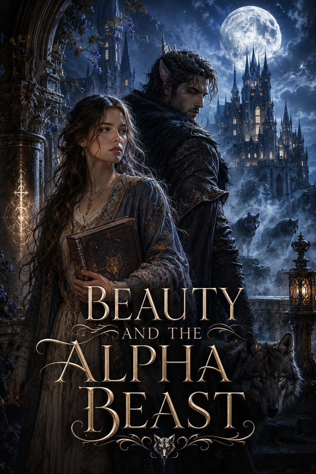 Beauty And The Alpha Beast
