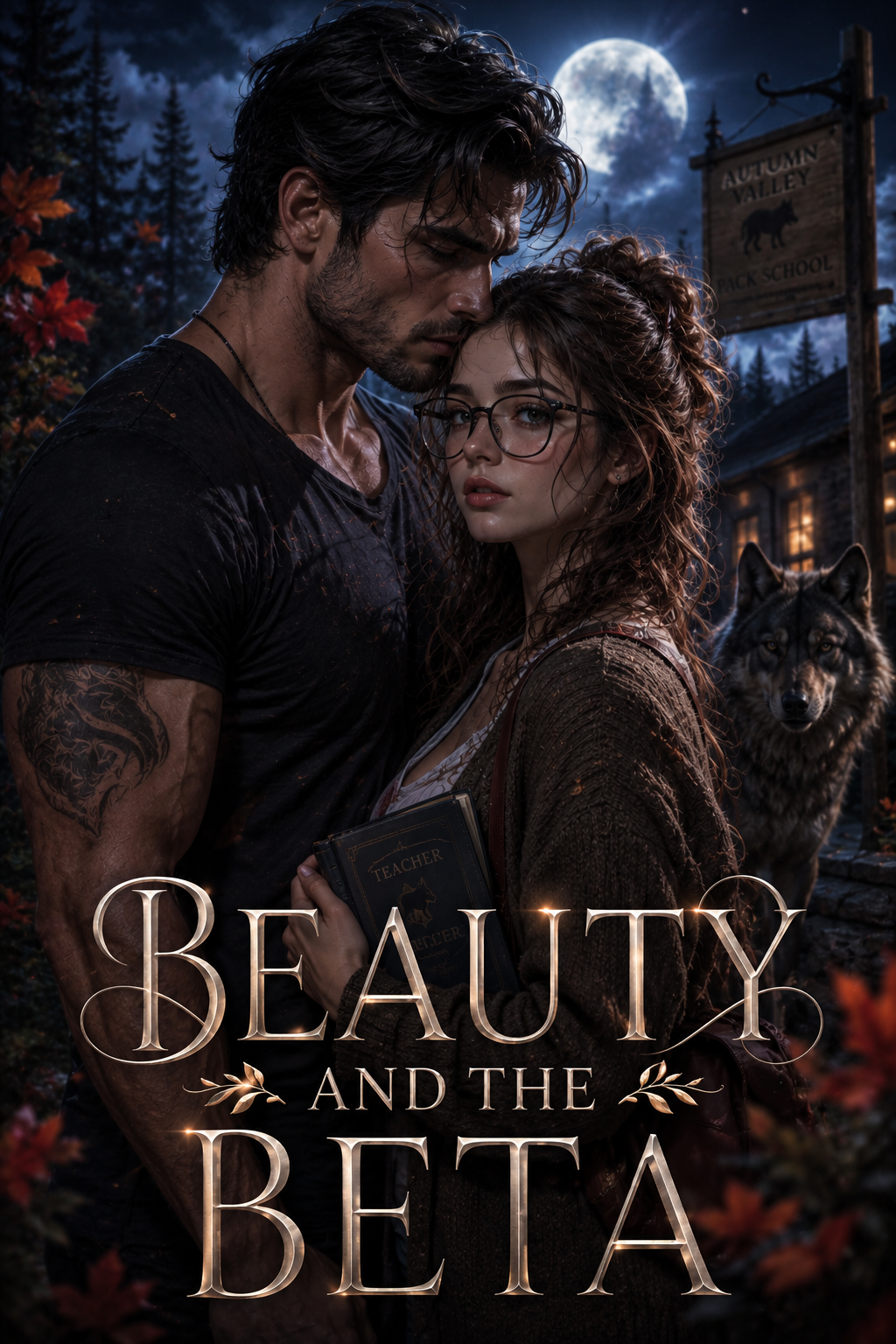 Beauty And The Beta