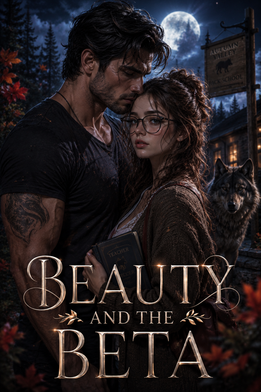 Beauty And The Beta