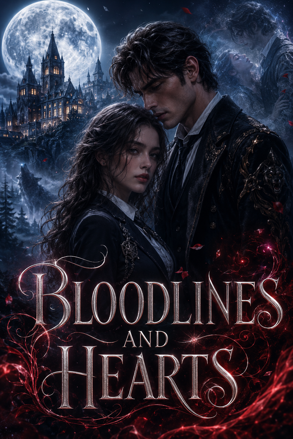 Bloodlines And Hearts