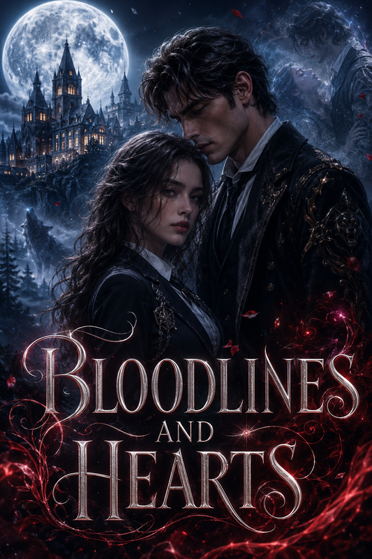 Bloodlines And Hearts