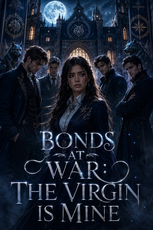 Bonds At War: The Virgin Is Mine