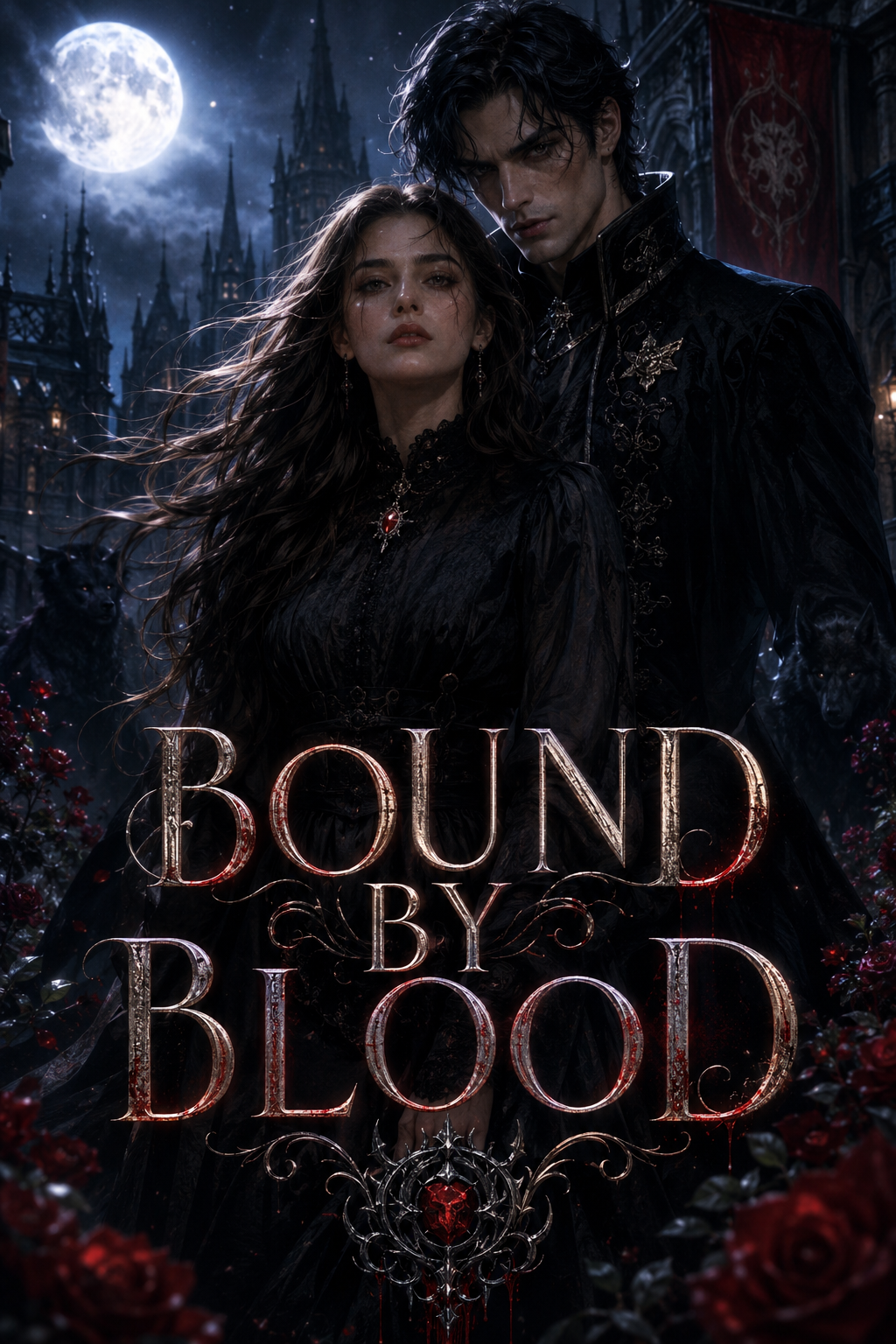 Bound By Blood