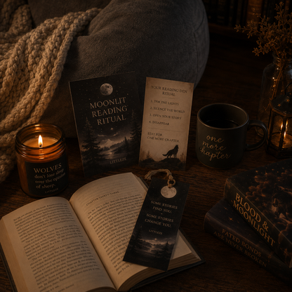 The Pack Den Reading Lounger Cover