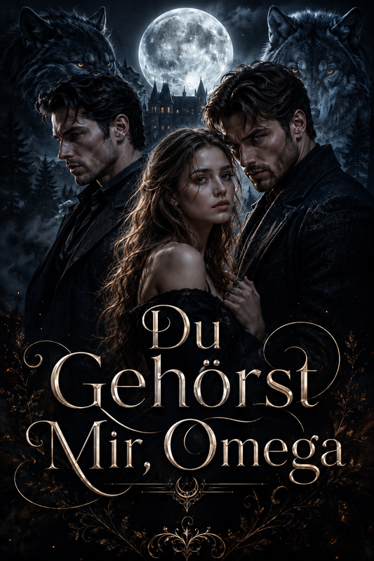 Du Gehörst Mir, Omega