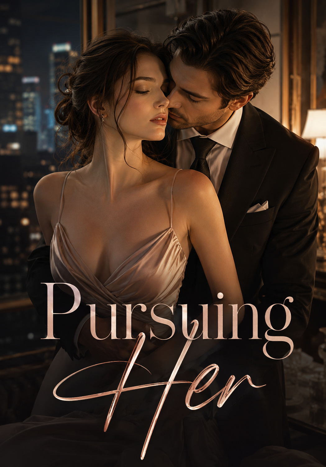 Pursuing Her