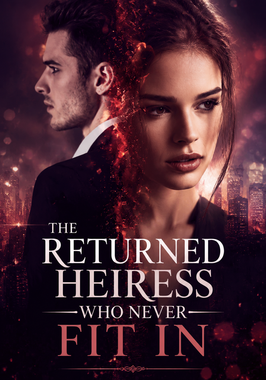 The Returned Heiress Who Never Fit In