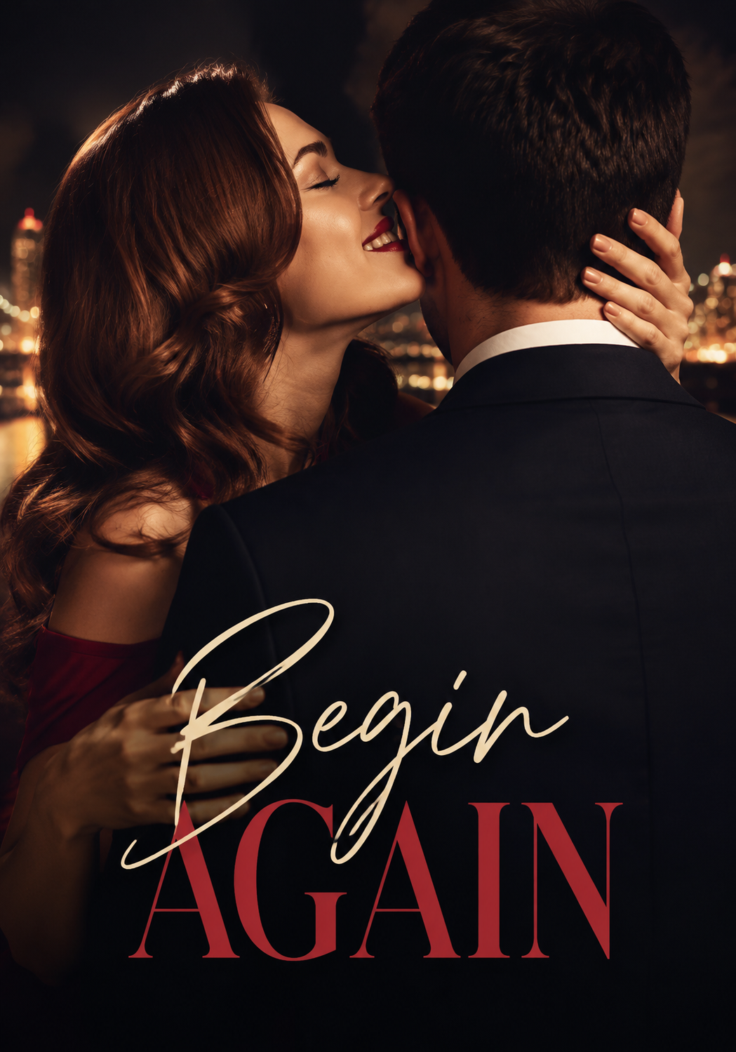 Begin Again