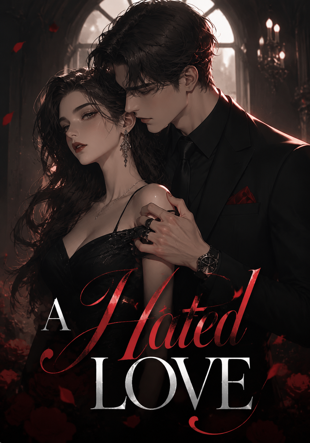 A Hated Love