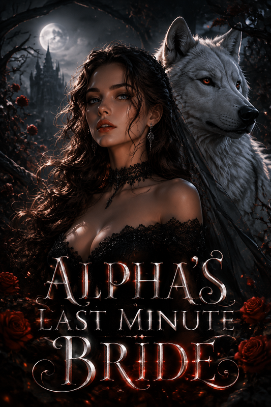 Alpha's Last Minute Bride