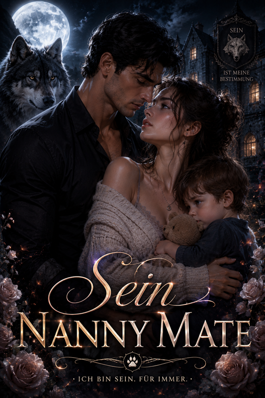 Sein Nanny Mate cover
