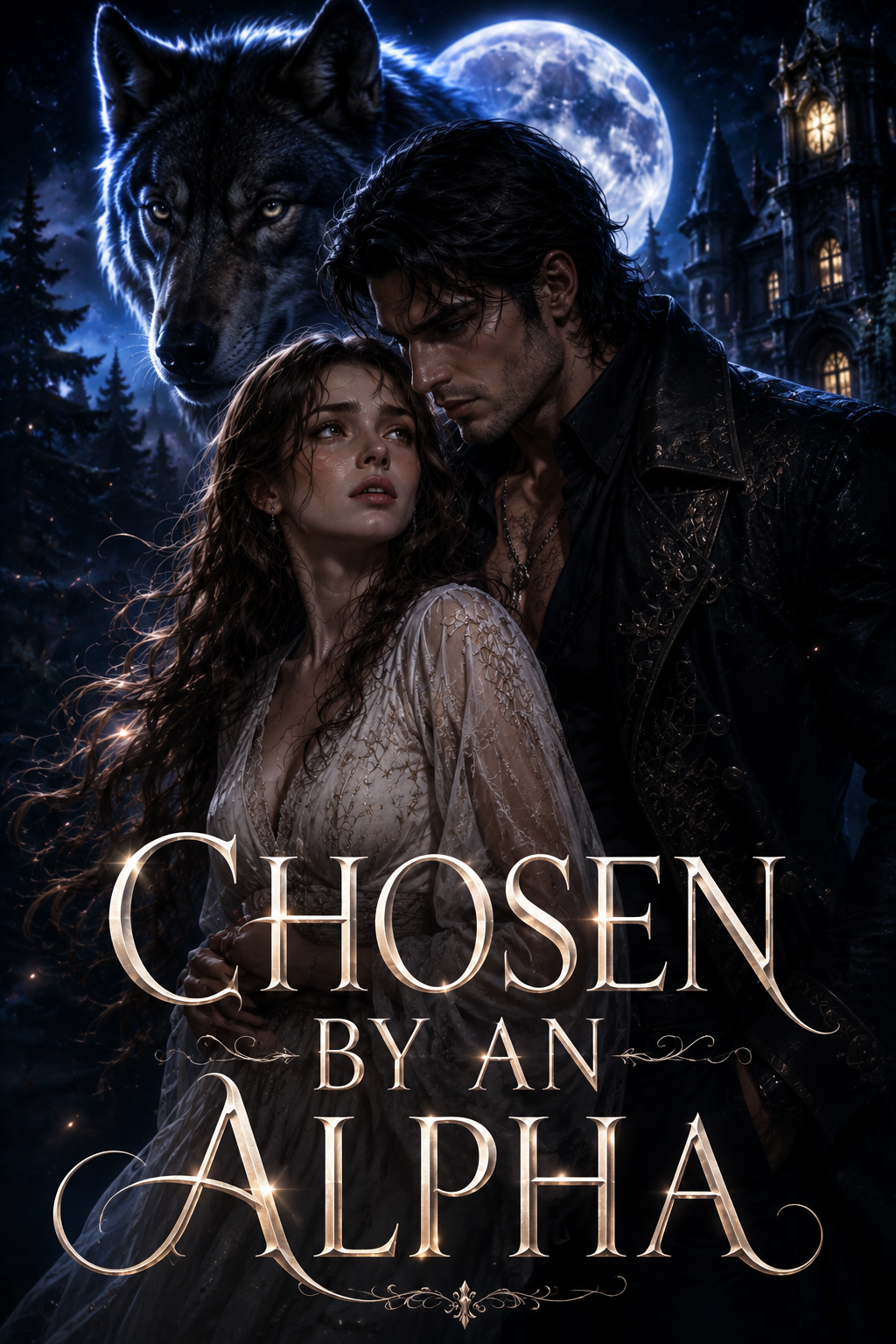 Chosen By An Alpha