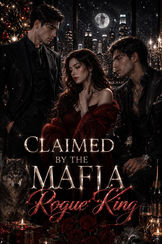Claimed By The Mafia Rogue King