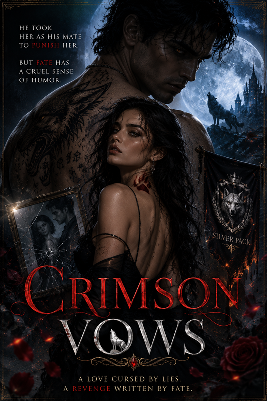 Crimson Vows