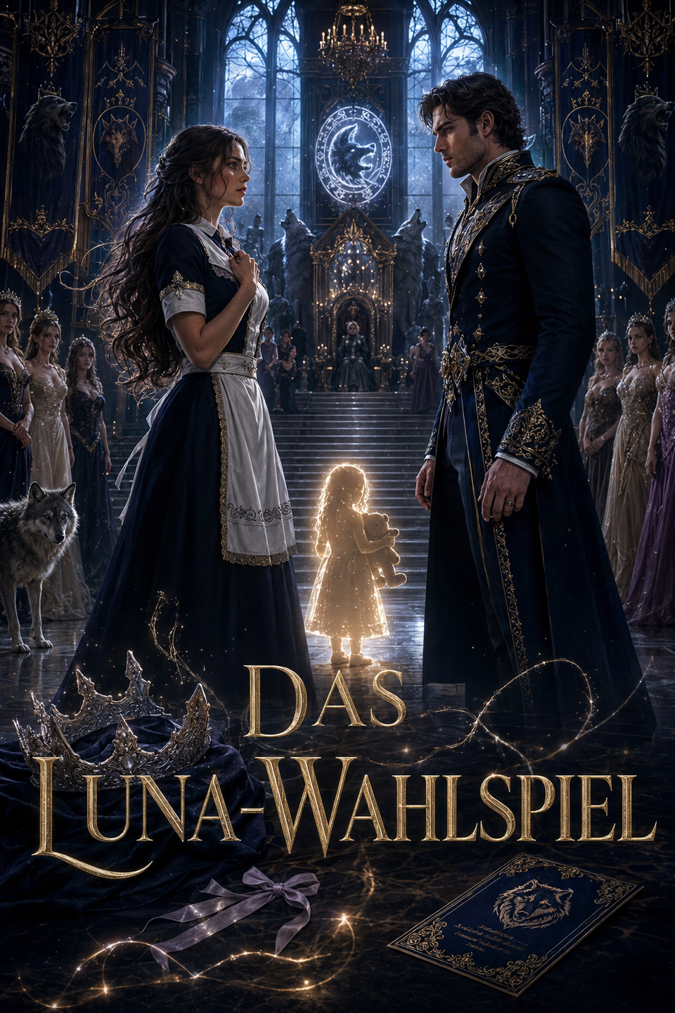 Das Luna-Wahlspiel
