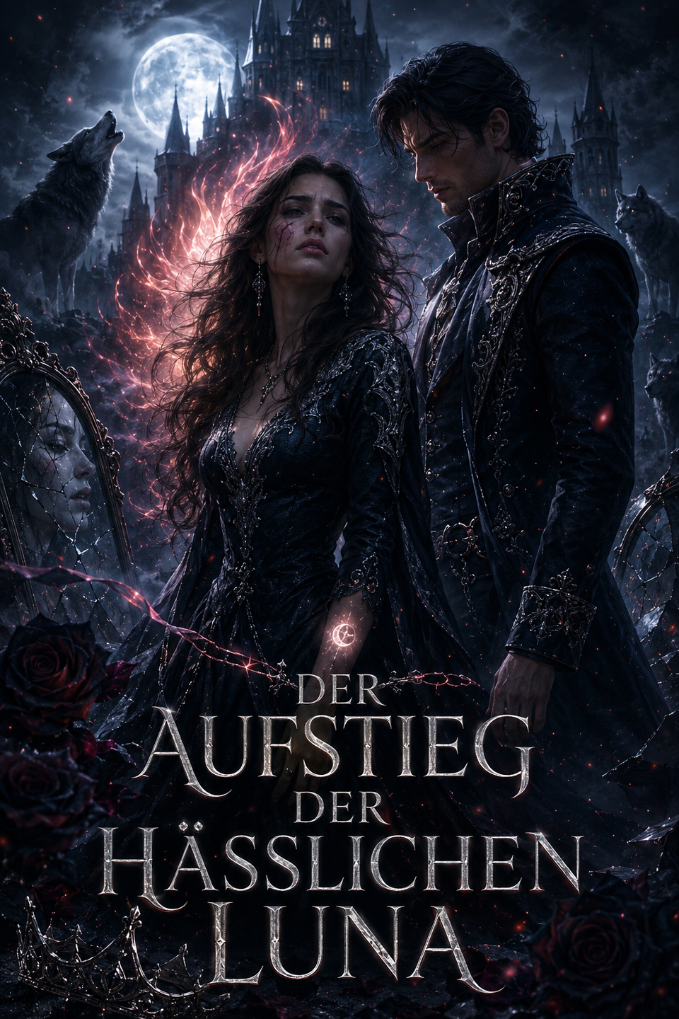 Der Aufstieg der hässlichen Luna