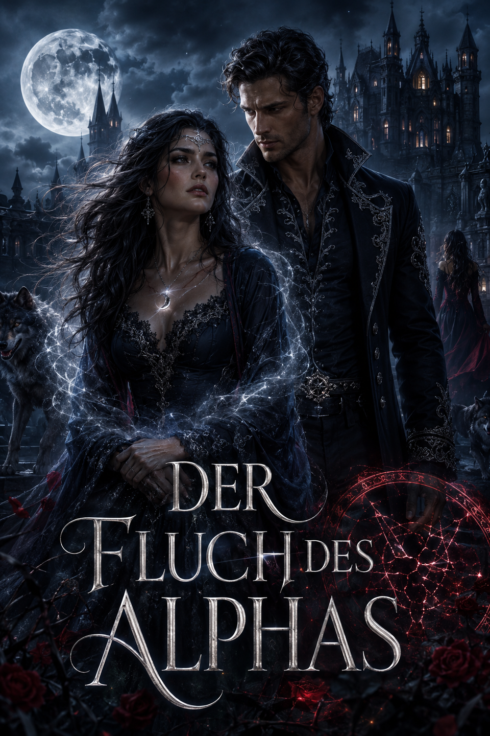 Der Fluch des Alphas