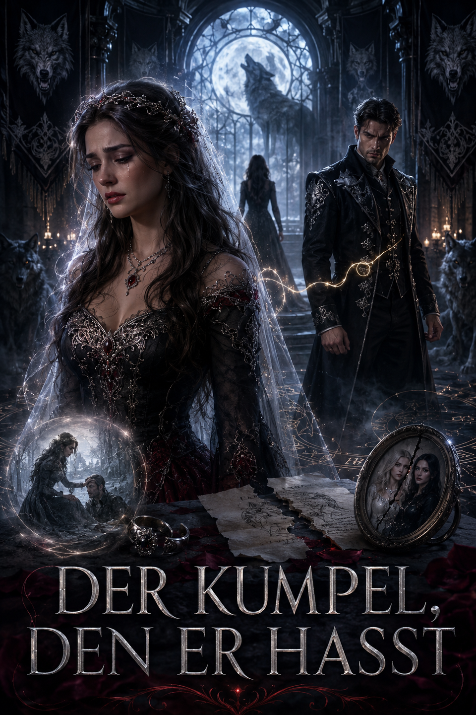 Der Kumpel, den er hasst