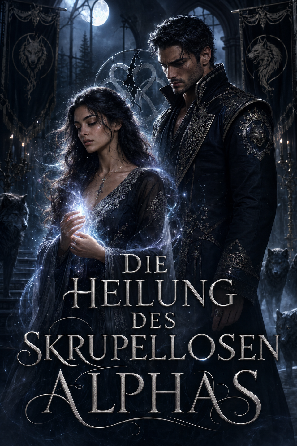 Die Heilung des skrupellosen Alphas