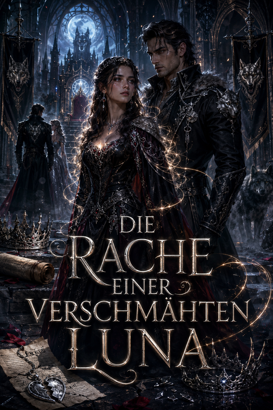 Die Rache einer verschmähten Luna