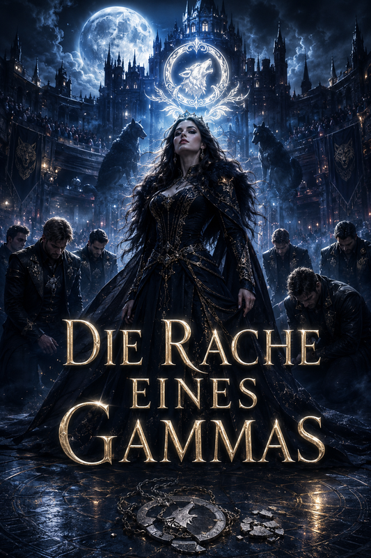 Die Rache eines Gammas