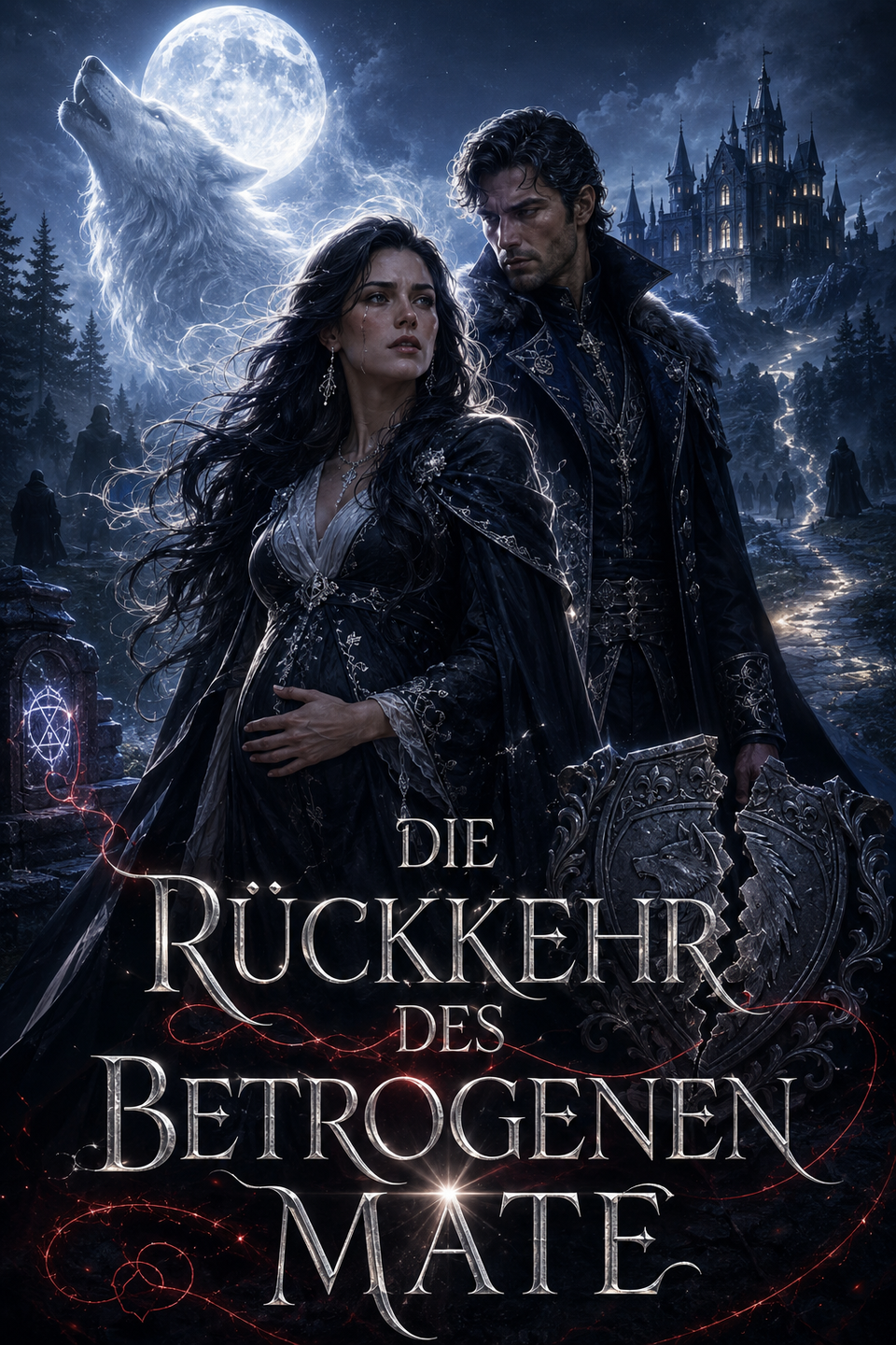 Die Rückkehr des betrogenen Mate