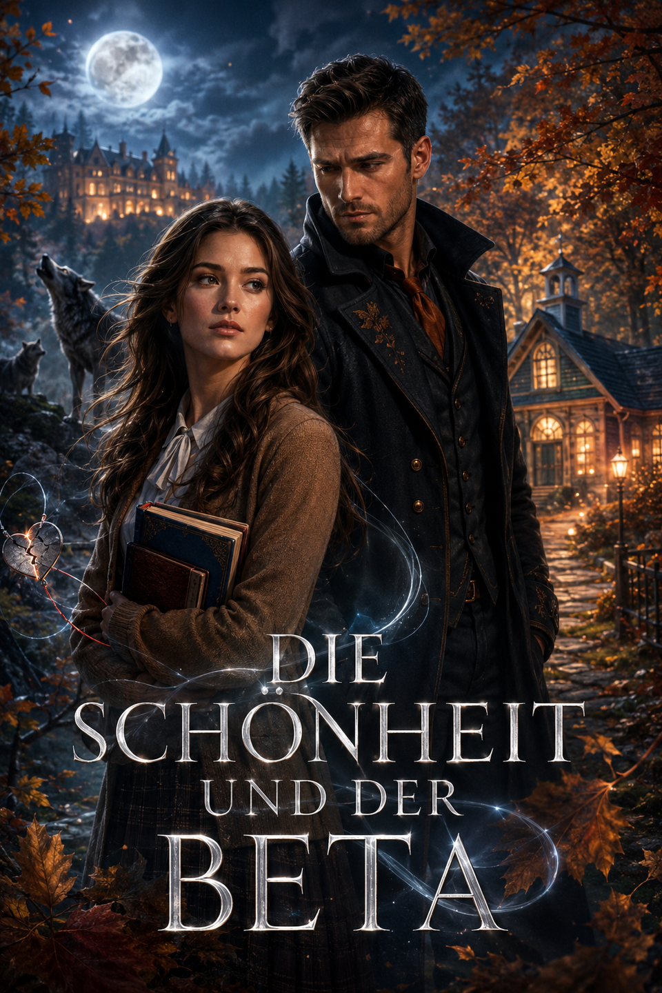Die Schönheit und der Beta