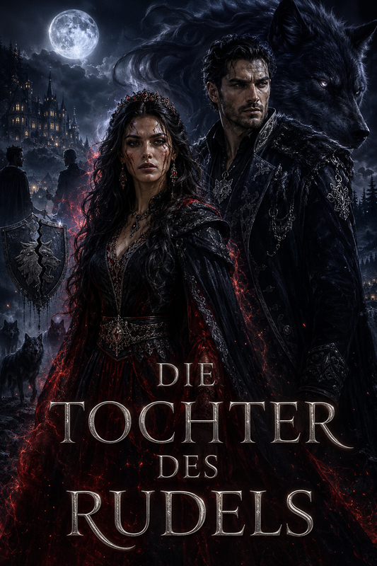 Die Tochter des Rudels