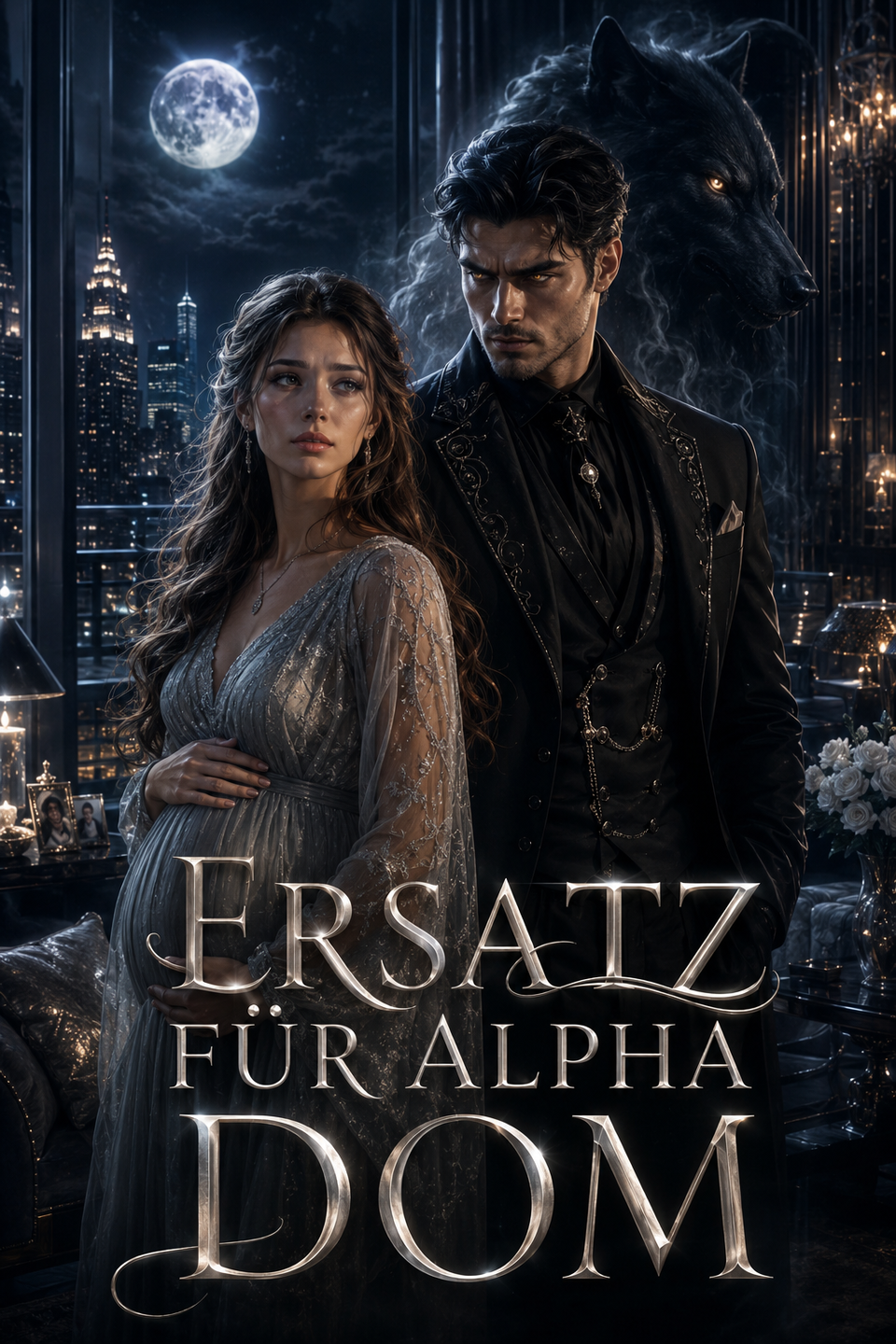 Ersatz für Alpha Dom