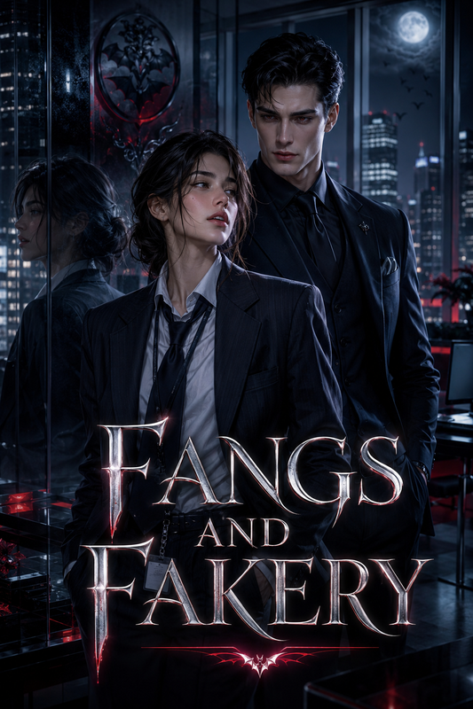 Fangs And Fakery