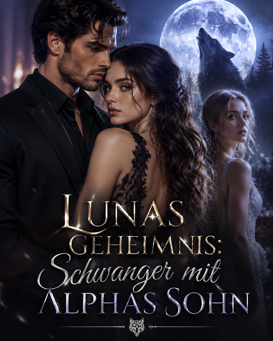 Come back, my Luna