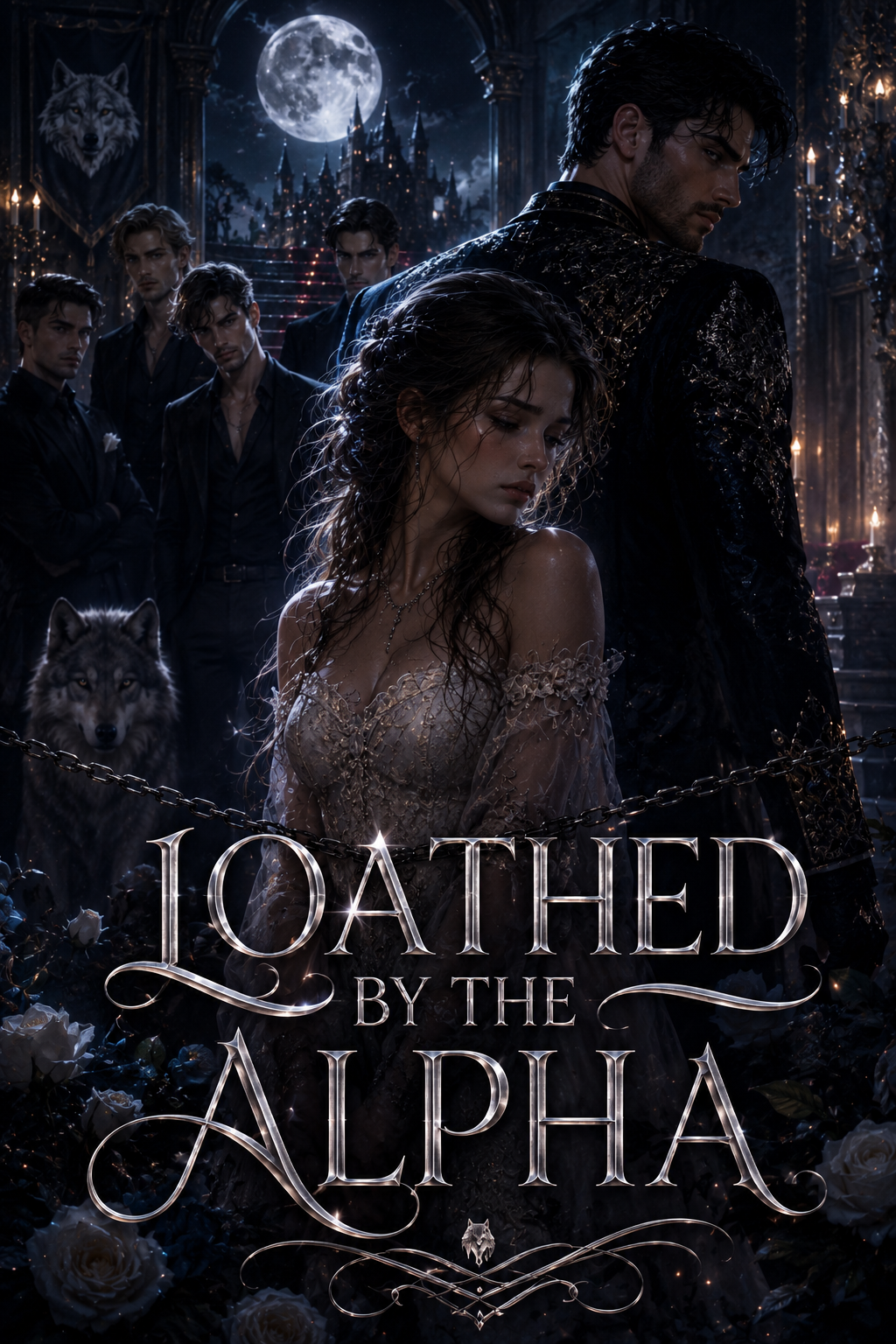 Loathed By The Alpha