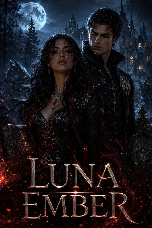 Luna Ember