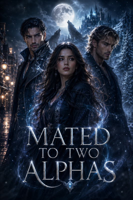 Mated To Two Alphas