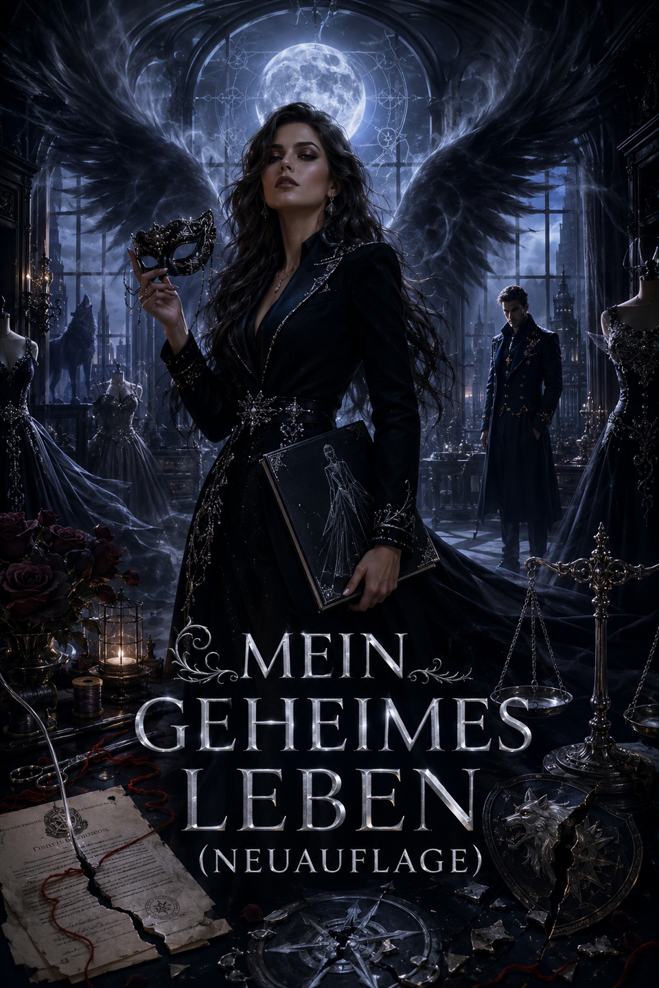 Mein Geheimes Leben (Neuauflage)