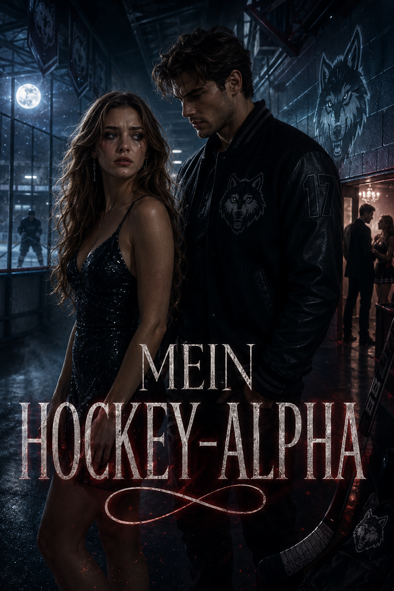 Mein Hockey-Alpha