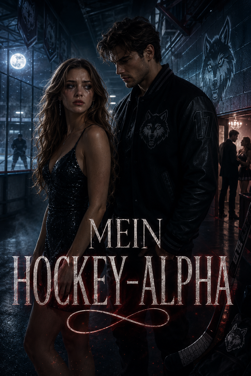 Mein Hockey-Alpha