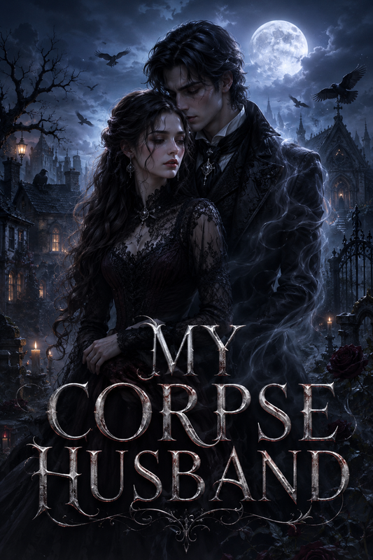 My Corpse Husband