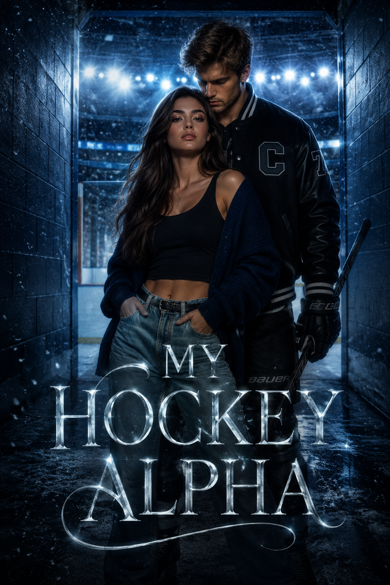My Hockey Alpha