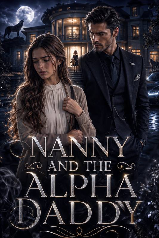 Nanny And The Alpha Daddy